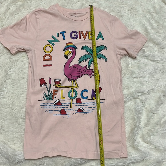 Flamingo Shirt - Picture 5 of 5